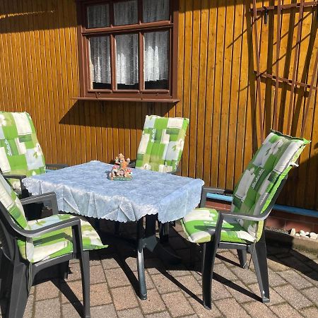 Fehrenbach Ferienwohnung Beer מראה חיצוני תמונה