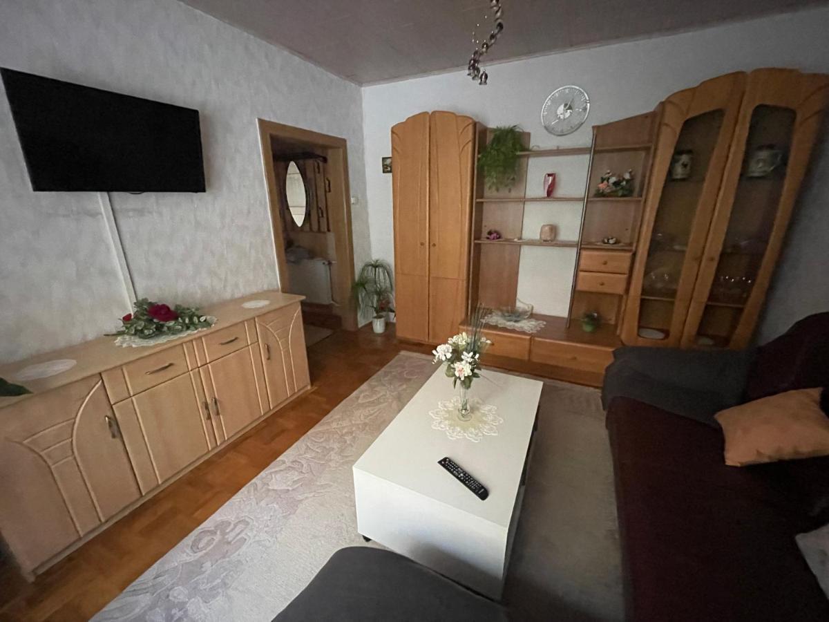 Fehrenbach Ferienwohnung Beer מראה חיצוני תמונה