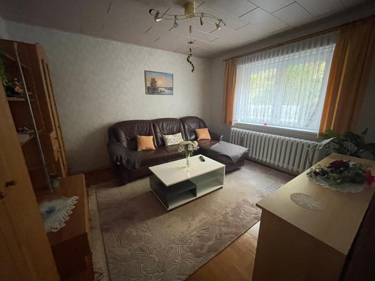 Fehrenbach Ferienwohnung Beer מראה חיצוני תמונה