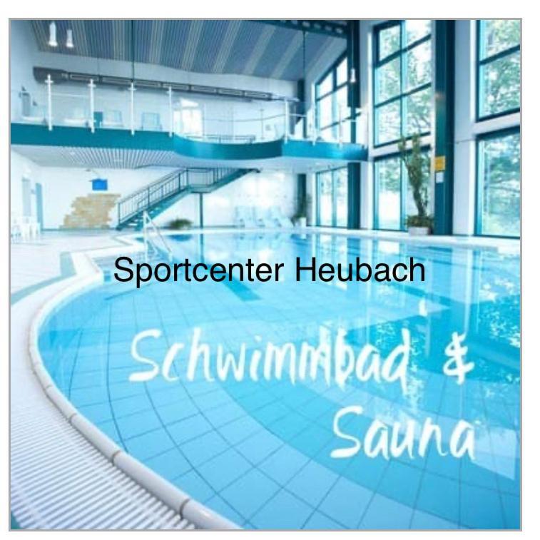 Fehrenbach Ferienwohnung Beer מראה חיצוני תמונה